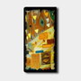Wallity Lienzo Decorativo Multicolor 50 x 120 cm